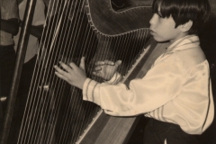 1973 - Concert - 11 ans - Ecole Juan-de-Zalazar-y-Espinoza - Paraguay