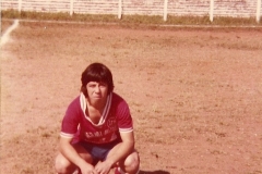 1980 - Club Fernando de la mora - Asuncion