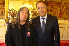 avec-le-president-du-senat-francais-jean-paul-bel-paris-2011